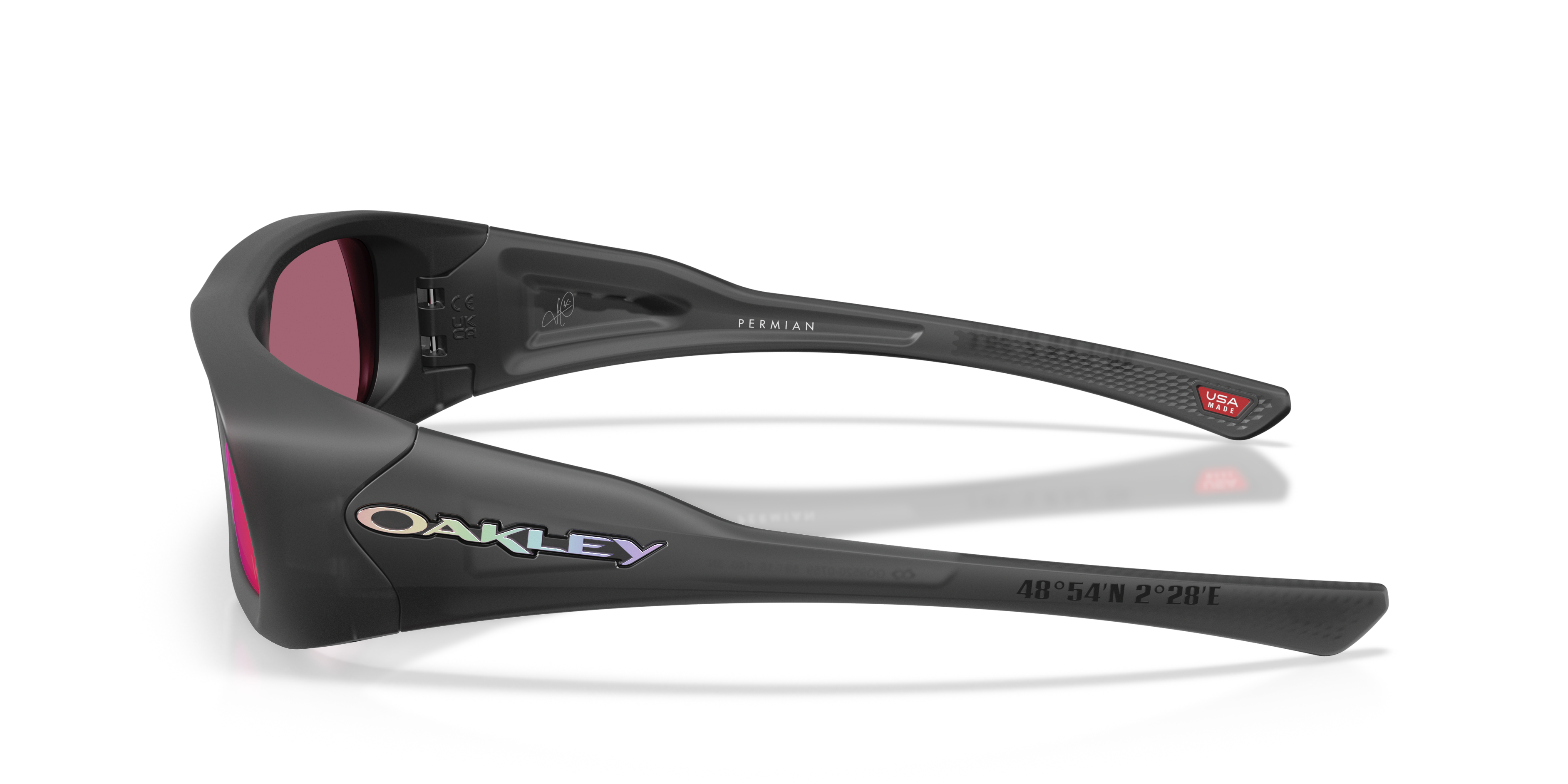 Oakley OO9520 952007 Permian 